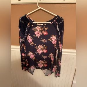 Wishful Park top